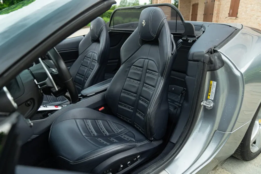 Ferrari California for sale | 2014 FERRARI CALIFORNIA T - Image 76