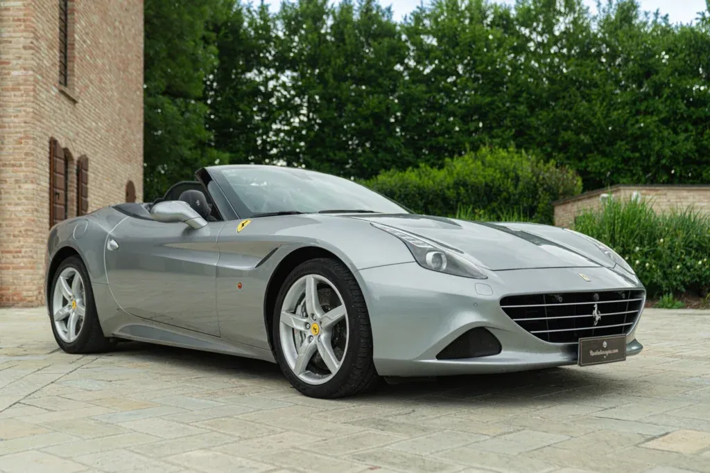 Ferrari California for sale | 2014 FERRARI CALIFORNIA T - Image 2