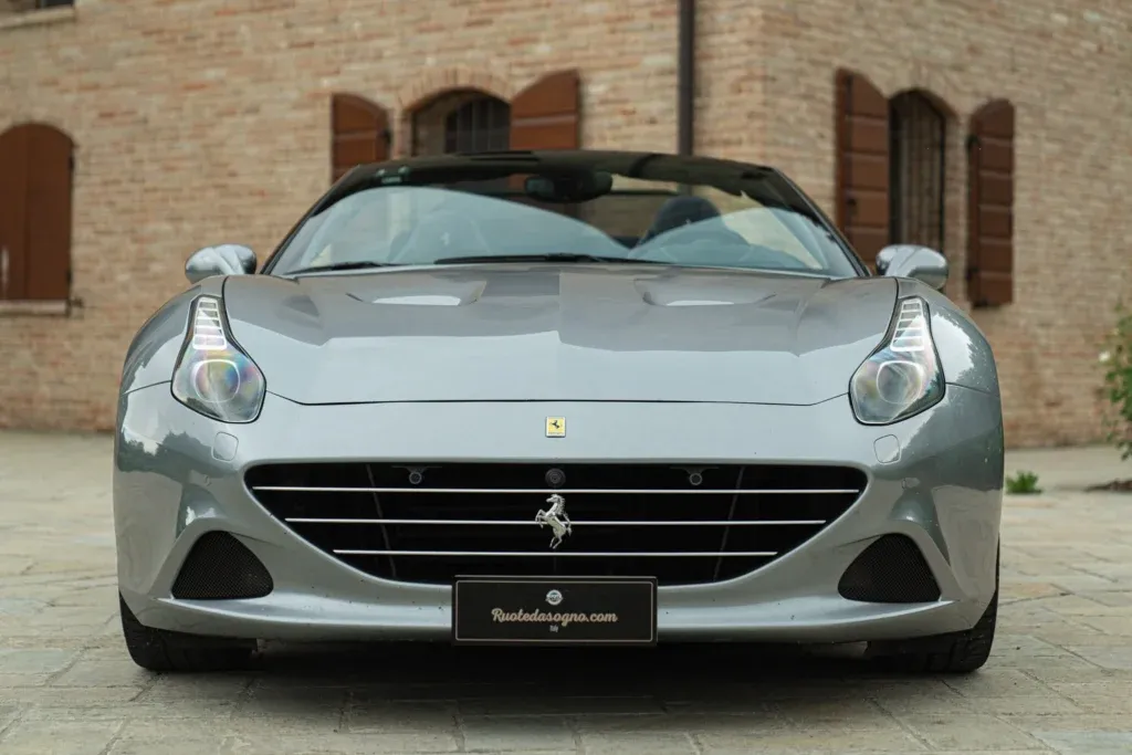 Ferrari California for sale | 2014 FERRARI CALIFORNIA T - Image 4