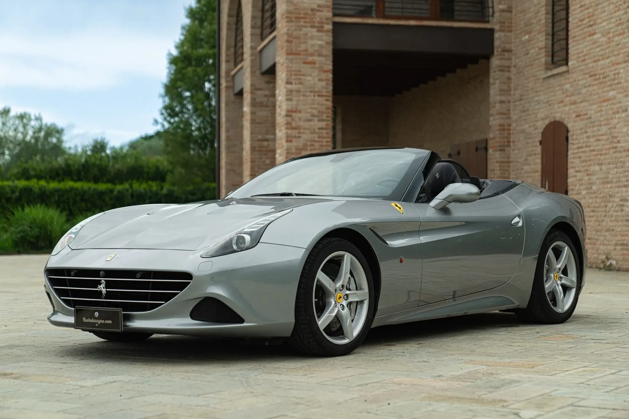 Ferrari California for sale | 2014 FERRARI CALIFORNIA T - Image 86