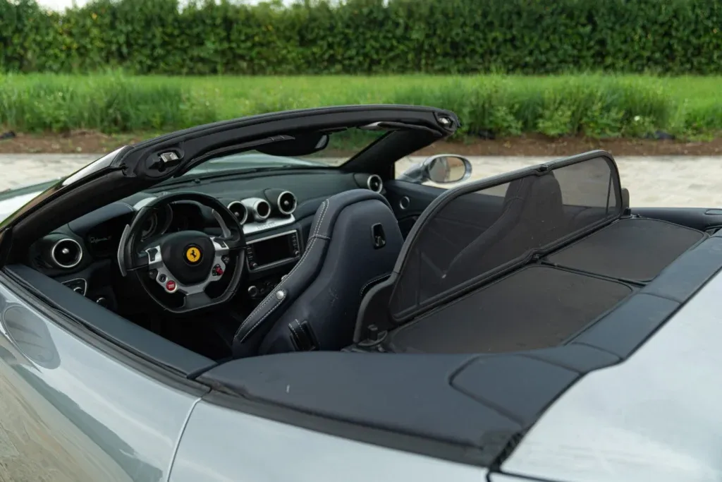 Ferrari California for sale | 2014 FERRARI CALIFORNIA T - Image 24