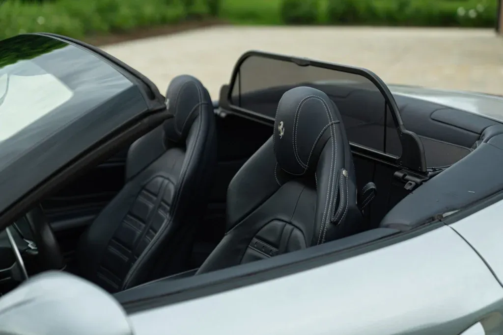 Ferrari California for sale | 2014 FERRARI CALIFORNIA T - Image 25