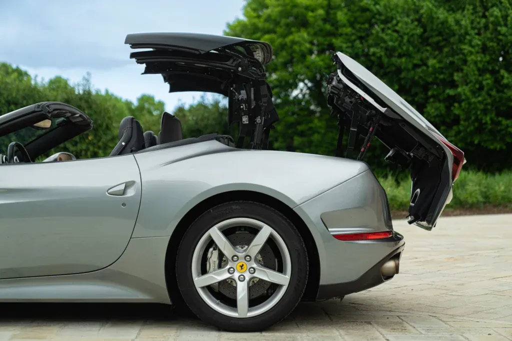 Ferrari California for sale | 2014 FERRARI CALIFORNIA T - Image 26