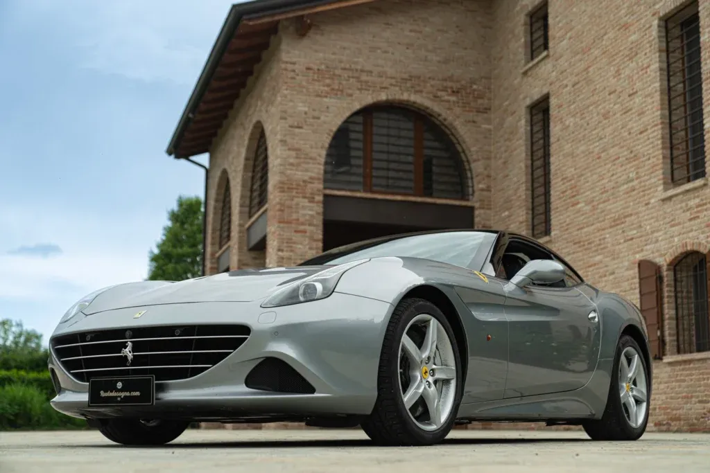 Ferrari California for sale | 2014 FERRARI CALIFORNIA T - Image 13