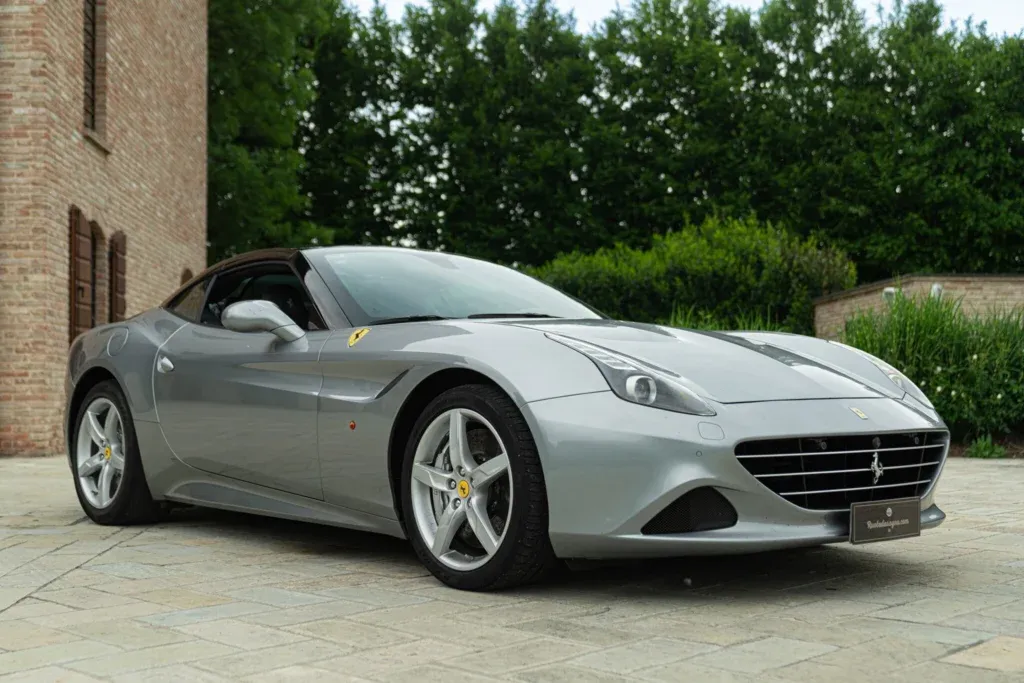 Ferrari California for sale | 2014 FERRARI CALIFORNIA T - Image 10