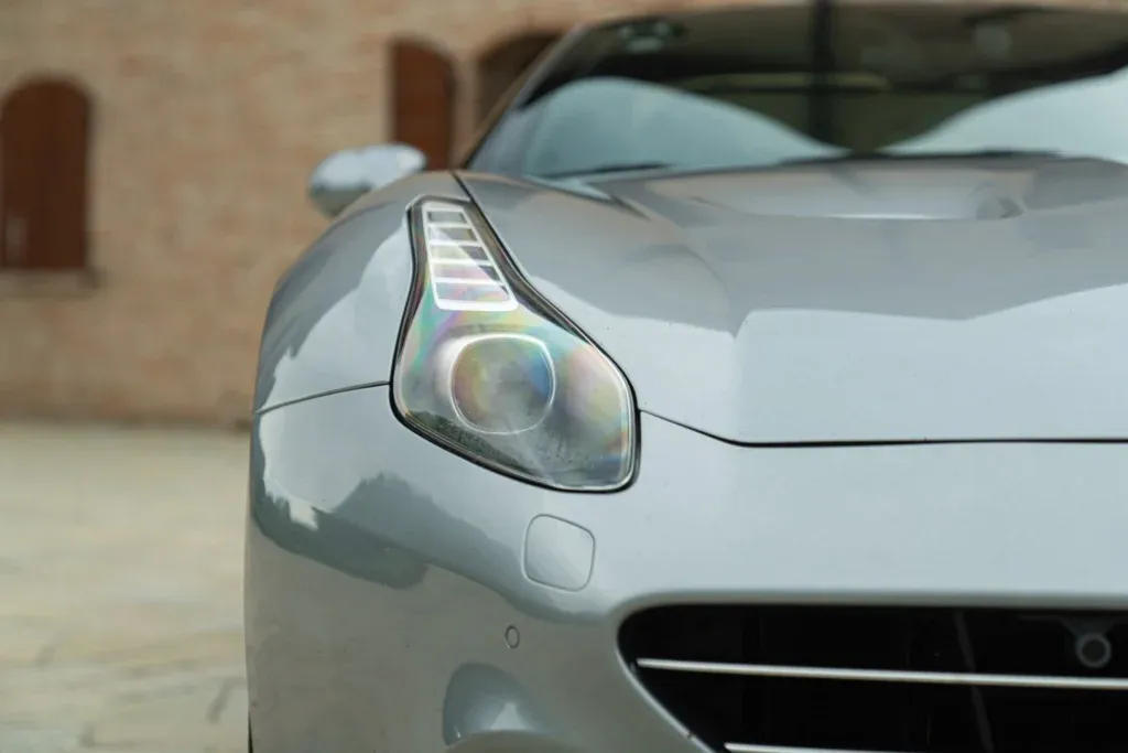 Ferrari California for sale | 2014 FERRARI CALIFORNIA T - Image 30