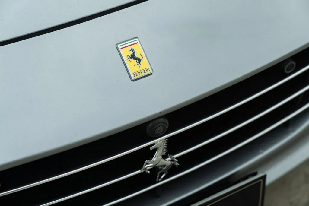 Ferrari California for sale | 2014 FERRARI CALIFORNIA T - Image 32
