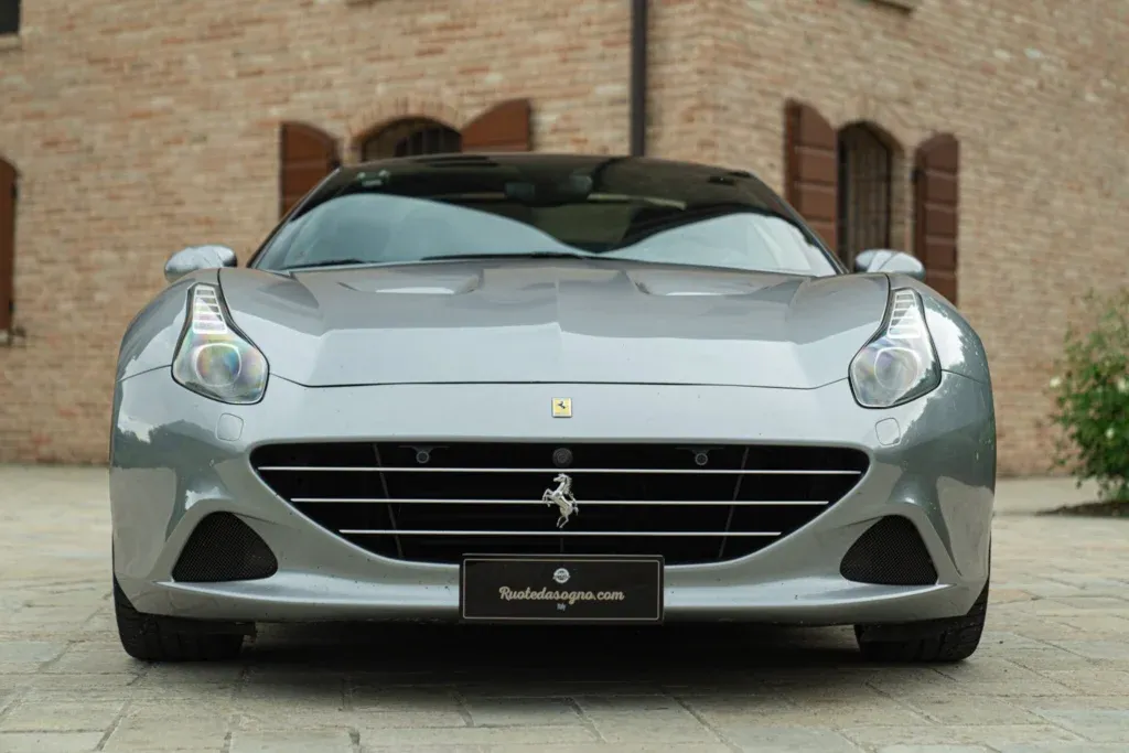Ferrari California for sale | 2014 FERRARI CALIFORNIA T - Image 12