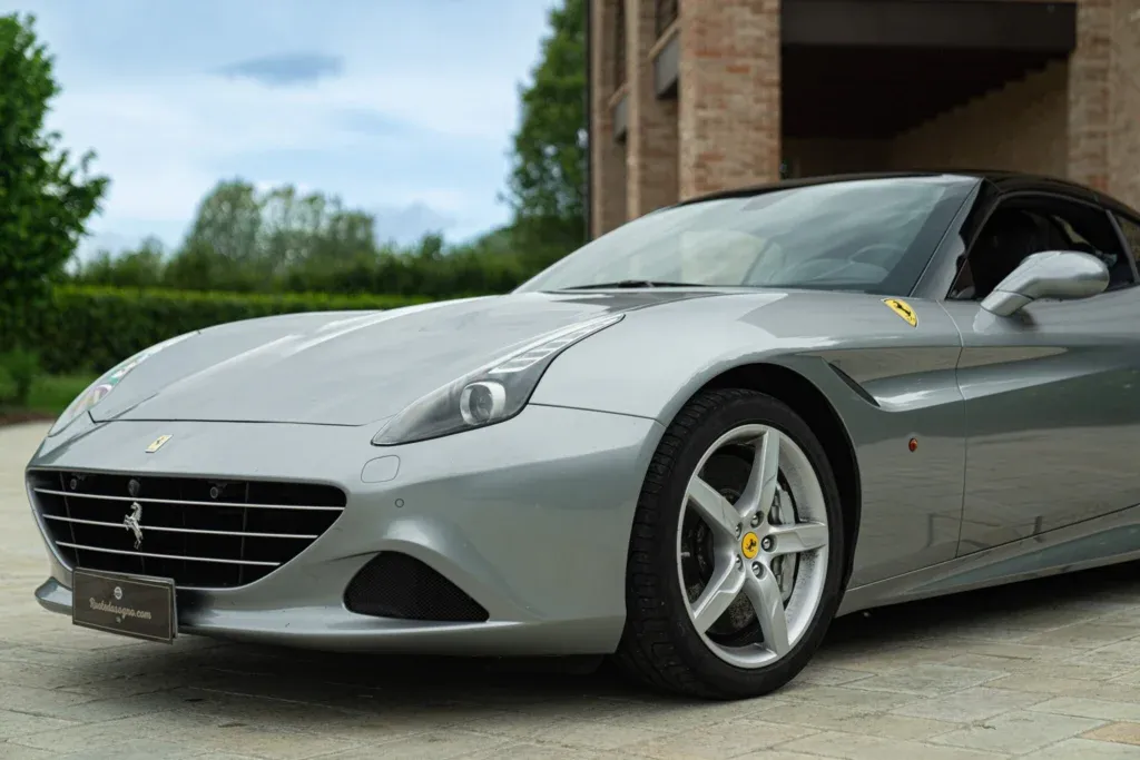 Ferrari California for sale | 2014 FERRARI CALIFORNIA T - Image 32
