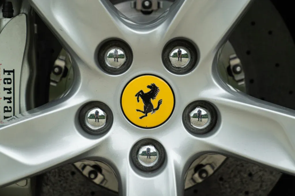 Ferrari California for sale | 2014 FERRARI CALIFORNIA T - Image 37