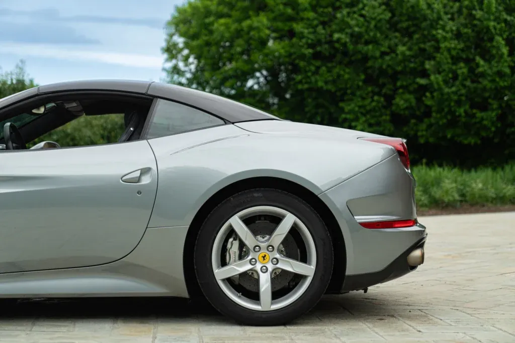 Ferrari California for sale | 2014 FERRARI CALIFORNIA T - Image 38
