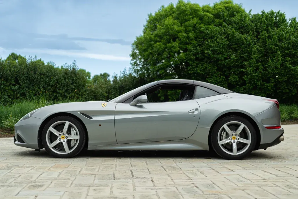 Ferrari California for sale | 2014 FERRARI CALIFORNIA T - Image 5