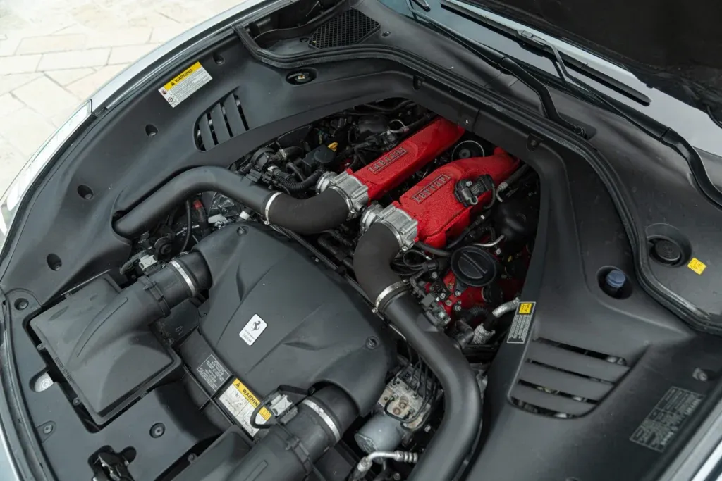 Ferrari California for sale | 2014 FERRARI CALIFORNIA T - Image 76