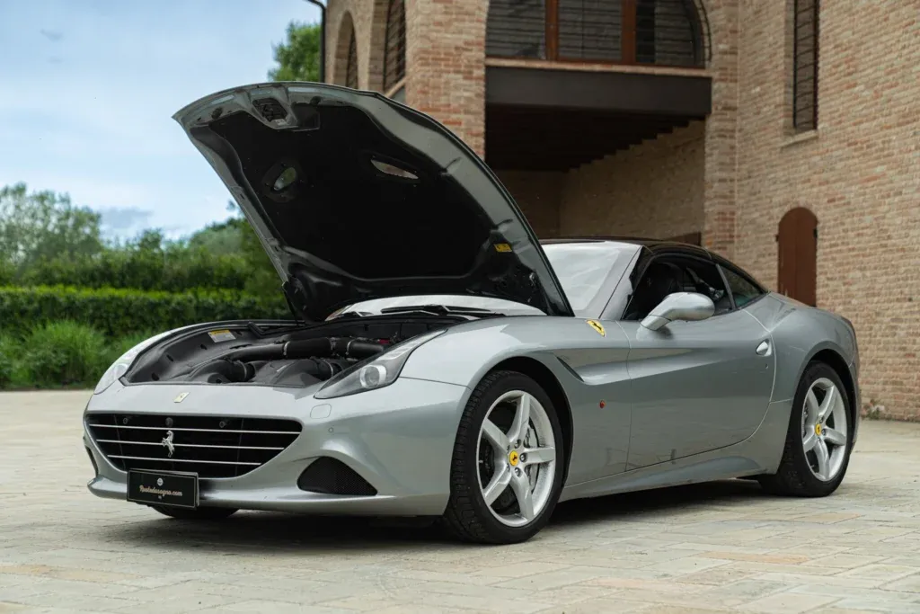 Ferrari California for sale | 2014 FERRARI CALIFORNIA T - Image 77