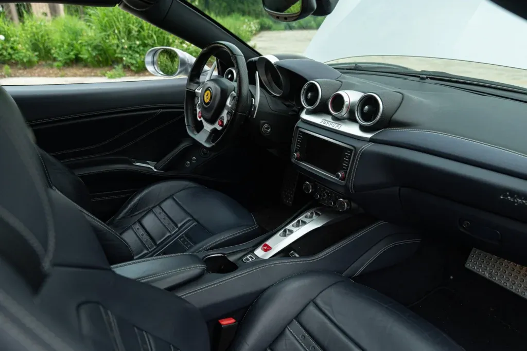 Ferrari California for sale | 2014 FERRARI CALIFORNIA T - Image 78