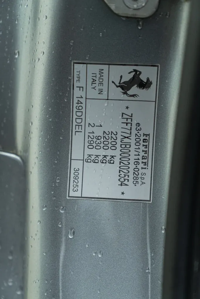 Ferrari California for sale | 2014 FERRARI CALIFORNIA T - Image 80