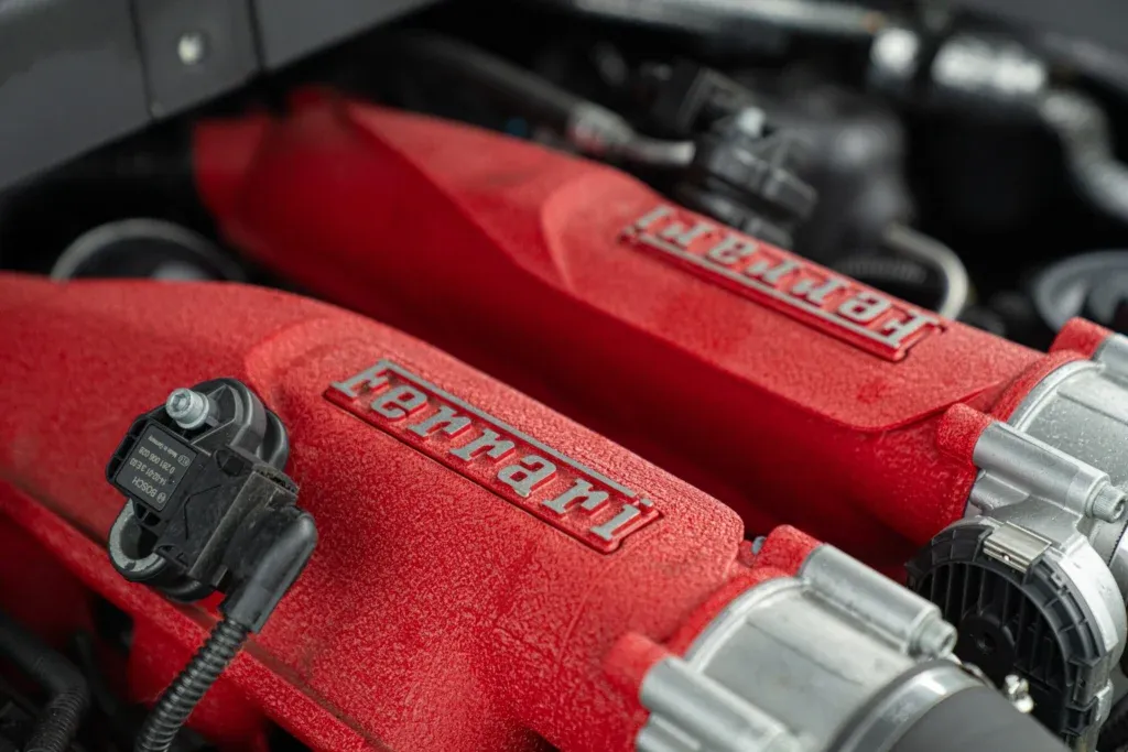 Ferrari California for sale | 2014 FERRARI CALIFORNIA T - Image 80