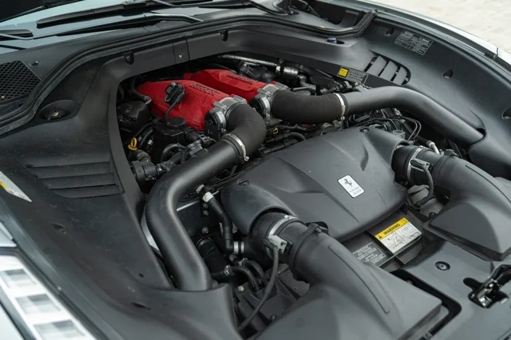 Ferrari California for sale | 2014 FERRARI CALIFORNIA T - Image 84