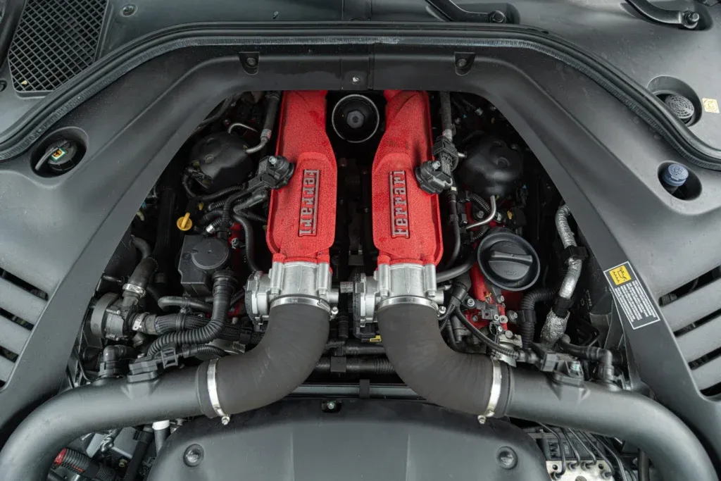 Ferrari California for sale | 2014 FERRARI CALIFORNIA T - Image 84