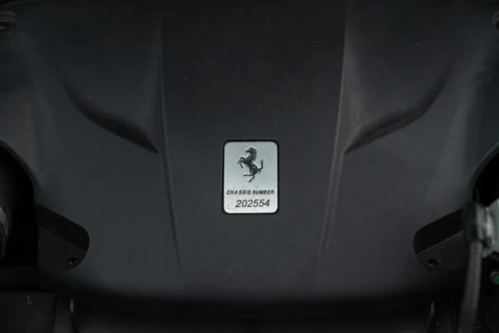 Ferrari California for sale | 2014 FERRARI CALIFORNIA T - Image 85