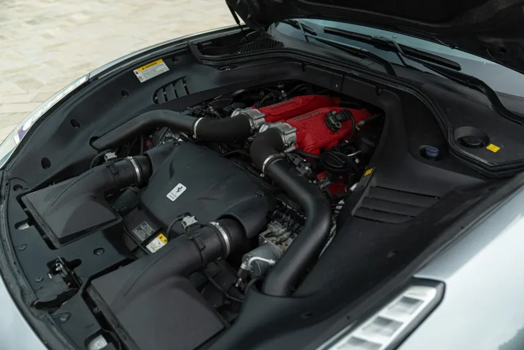 Ferrari California for sale | 2014 FERRARI CALIFORNIA T - Image 87