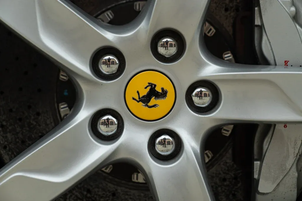 Ferrari California for sale | 2014 FERRARI CALIFORNIA T - Image 38