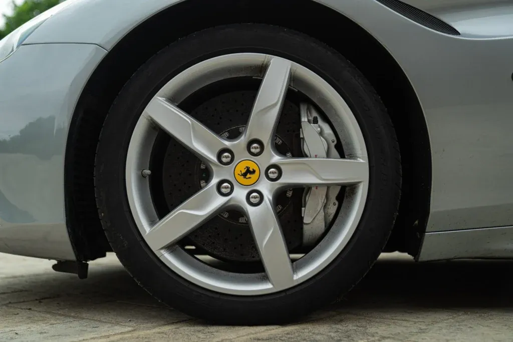 Ferrari California for sale | 2014 FERRARI CALIFORNIA T - Image 39