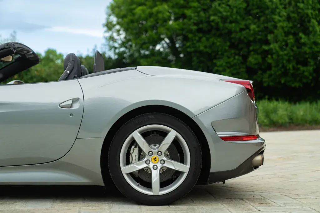 Ferrari California for sale | 2014 FERRARI CALIFORNIA T - Image 42