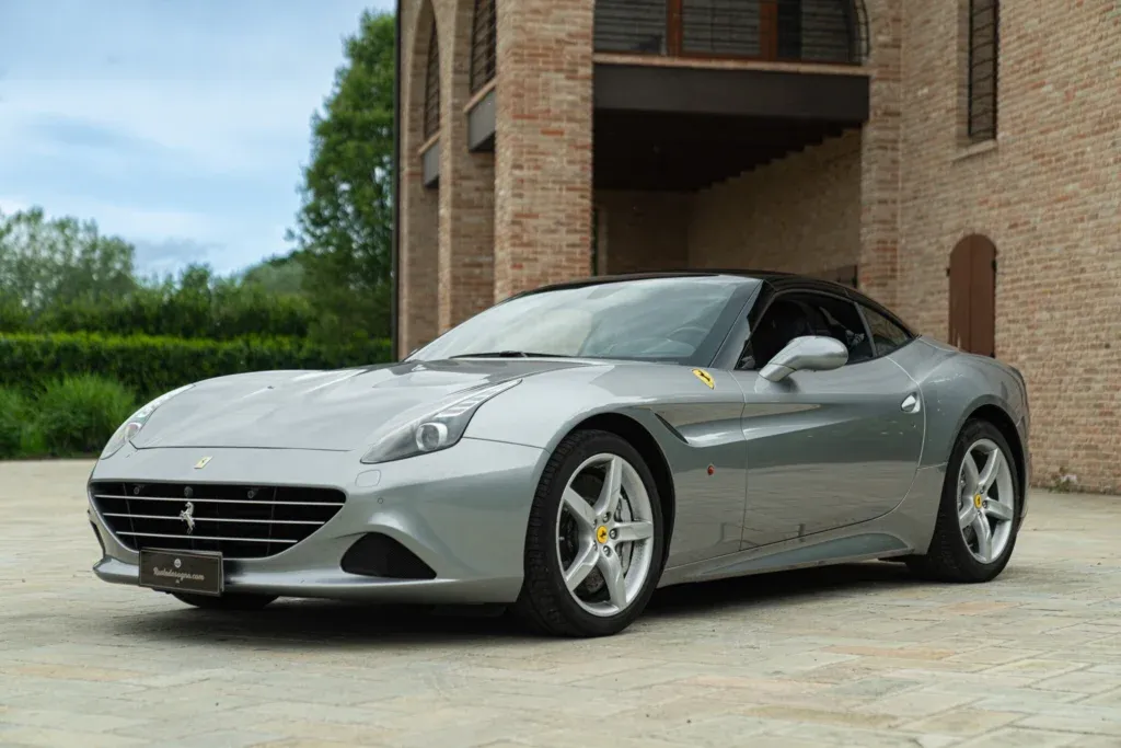 Ferrari California for sale | 2014 FERRARI CALIFORNIA T - Image 2