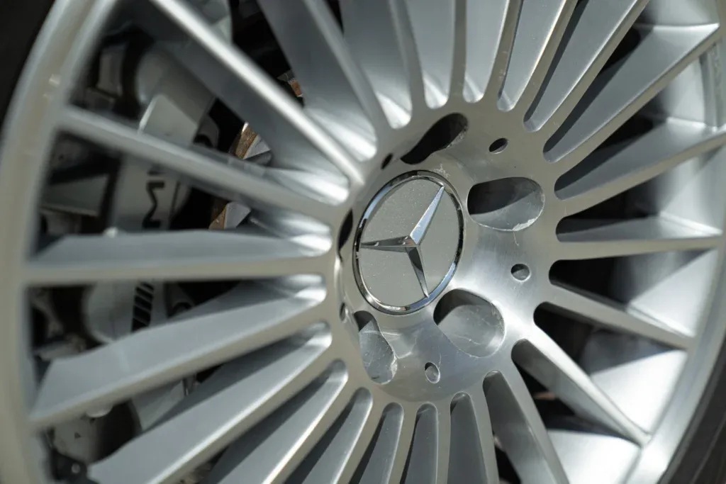 Mercedes-Benz SL for sale | 2002 Mercedes-Benz SL 55 AMG - Image 13