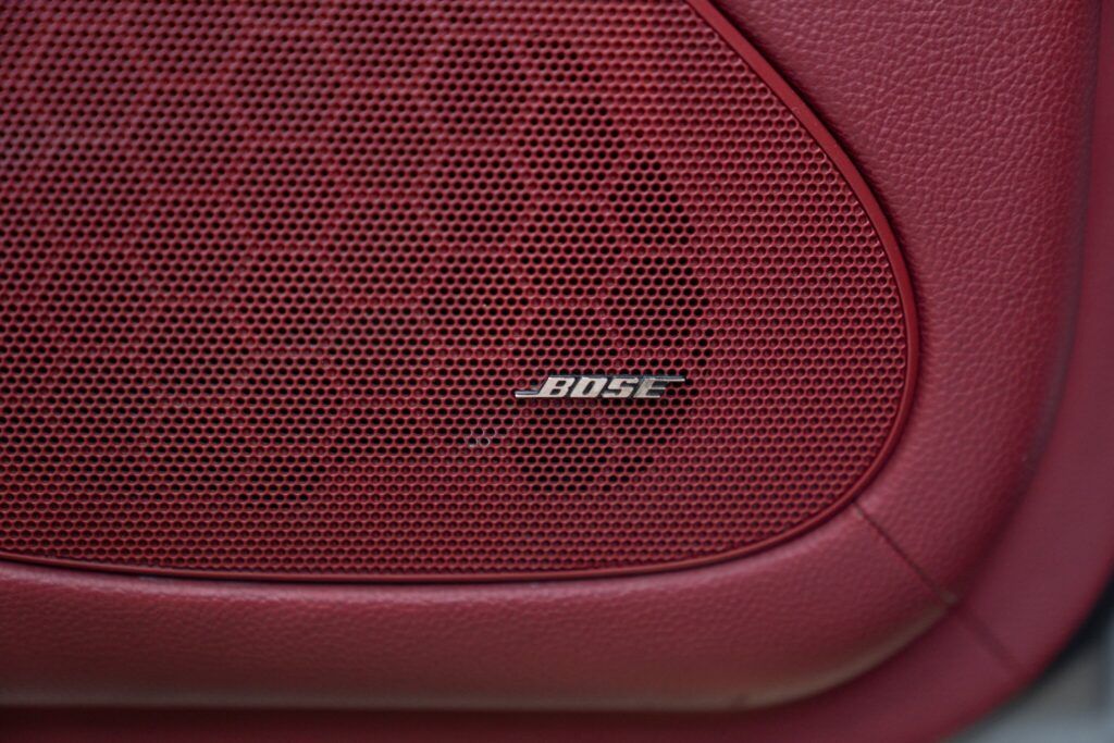 Mercedes-Benz SL for sale | 2002 Mercedes-Benz SL 55 AMG - Image 55