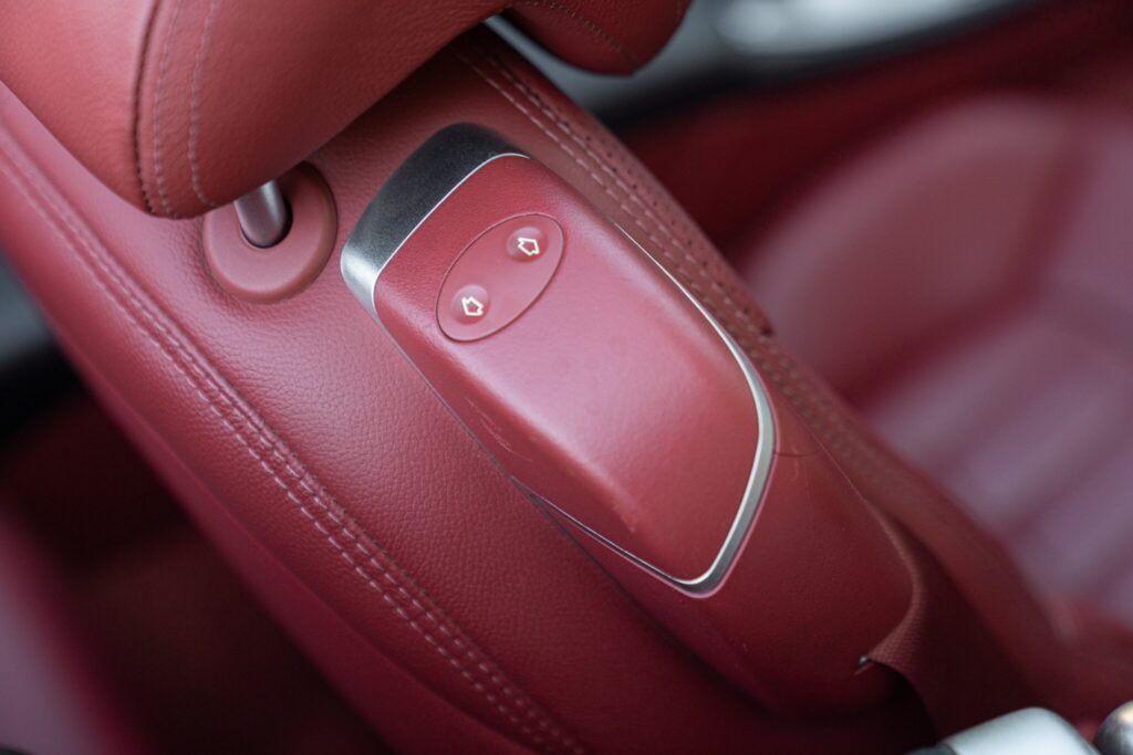 Mercedes-Benz SL for sale | 2002 Mercedes-Benz SL 55 AMG - Image 41