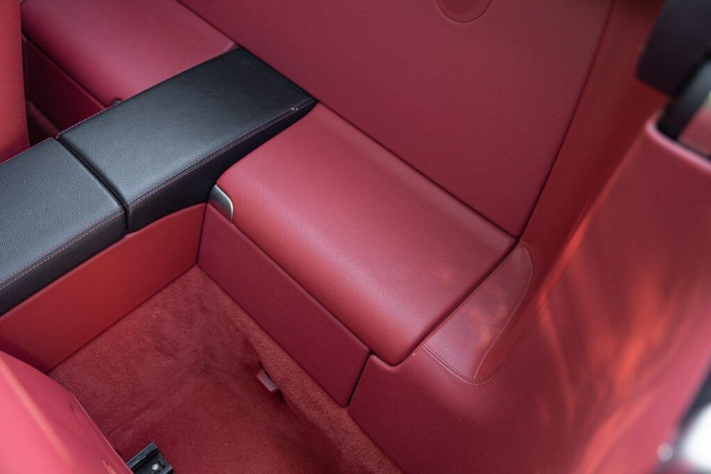 Mercedes-Benz SL for sale | 2002 Mercedes-Benz SL 55 AMG - Image 45