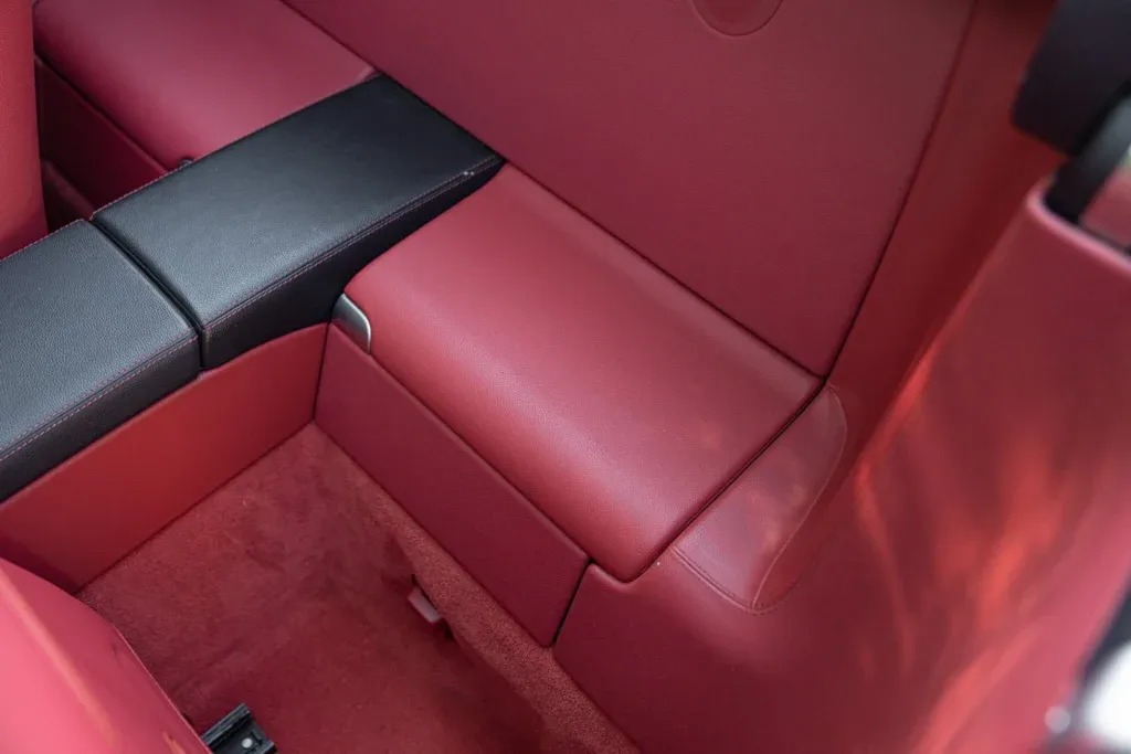 Mercedes-Benz SL for sale | 2002 Mercedes-Benz SL 55 AMG - Image 45