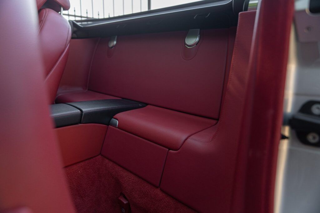 Mercedes-Benz SL for sale | 2002 Mercedes-Benz SL 55 AMG - Image 47