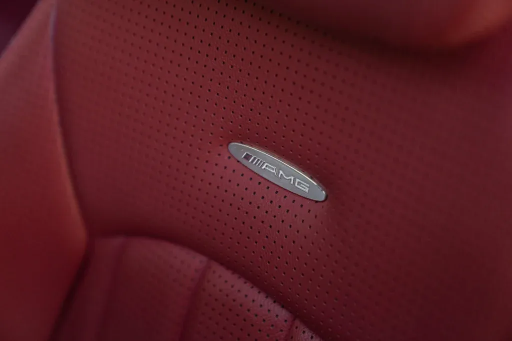 Mercedes-Benz SL for sale | 2002 Mercedes-Benz SL 55 AMG - Image 48