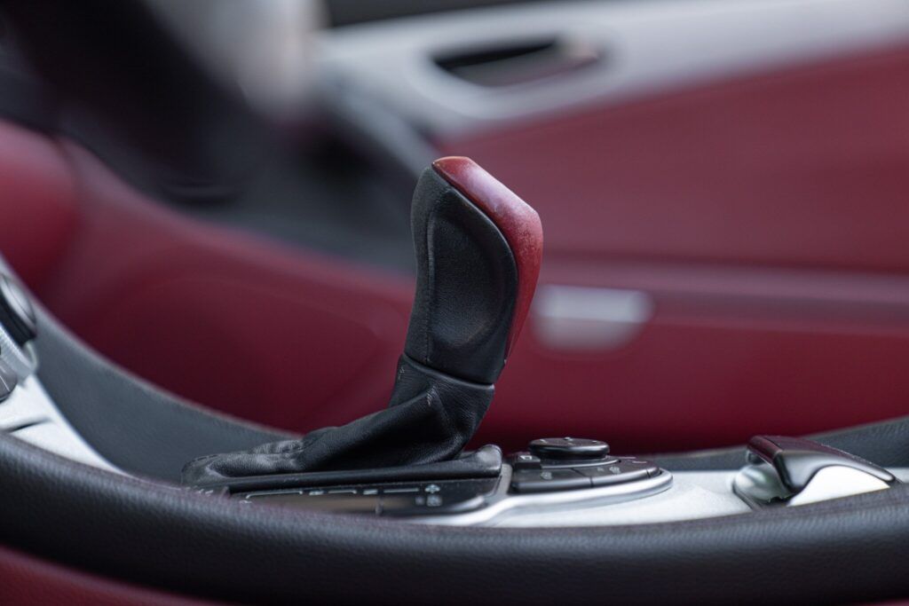 Mercedes-Benz SL for sale | 2002 Mercedes-Benz SL 55 AMG - Image 59