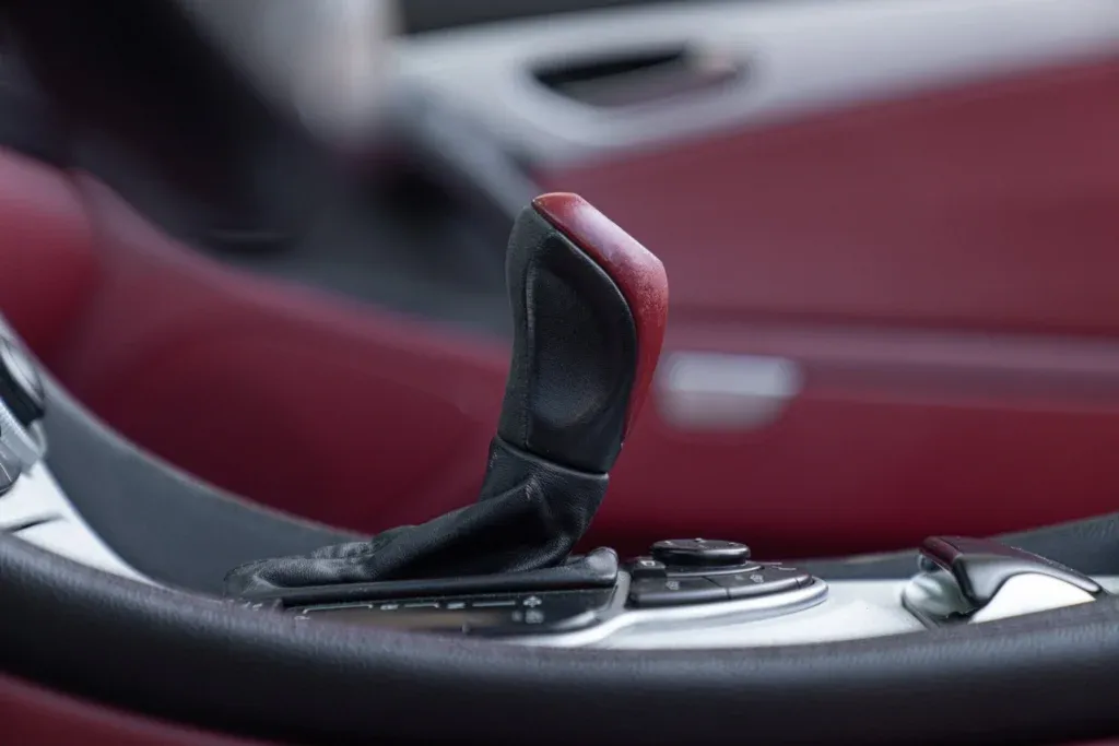 Mercedes-Benz SL for sale | 2002 Mercedes-Benz SL 55 AMG - Image 58