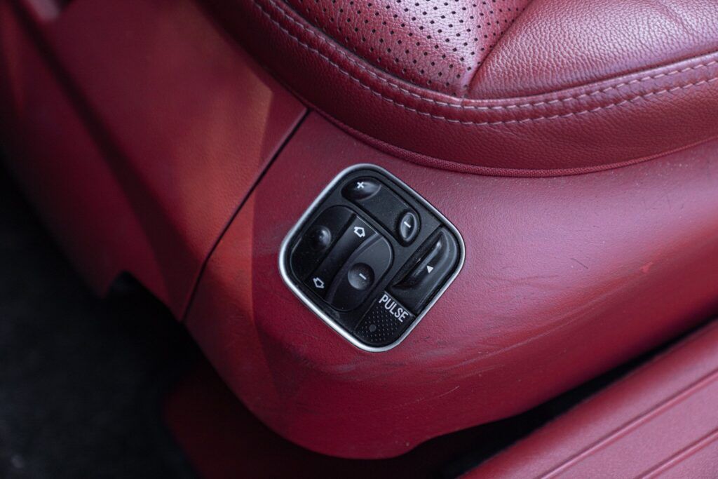 Mercedes-Benz SL for sale | 2002 Mercedes-Benz SL 55 AMG - Image 50