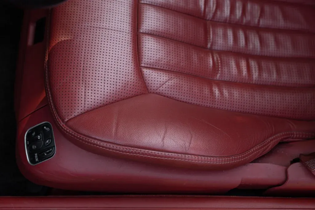 Mercedes-Benz SL for sale | 2002 Mercedes-Benz SL 55 AMG - Image 52