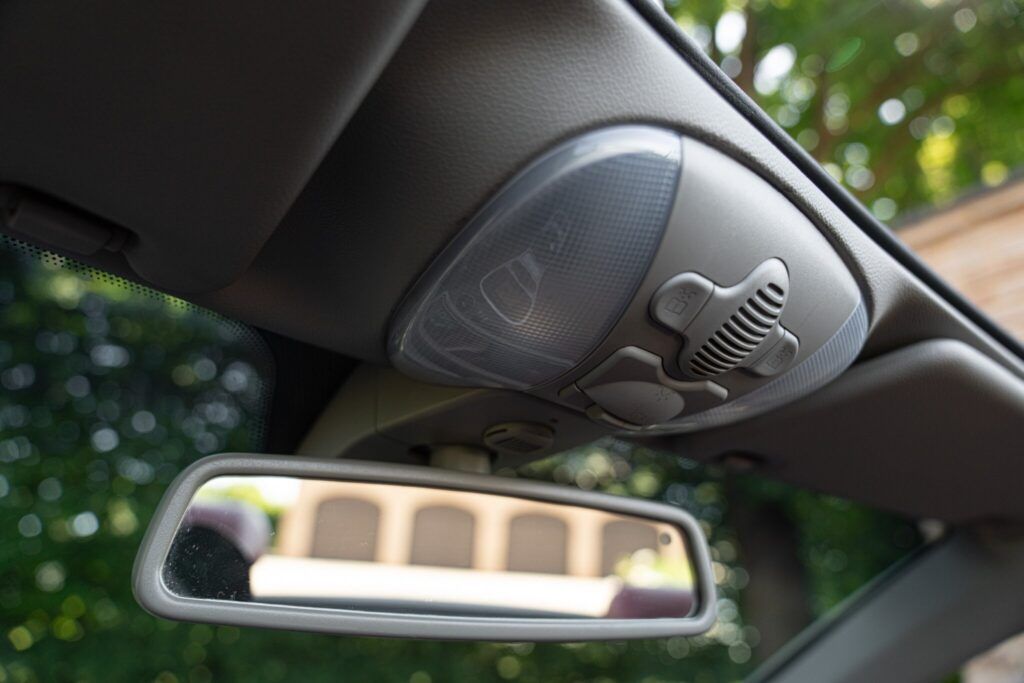 Mercedes-Benz SL for sale | 2002 Mercedes-Benz SL 55 AMG - Image 60