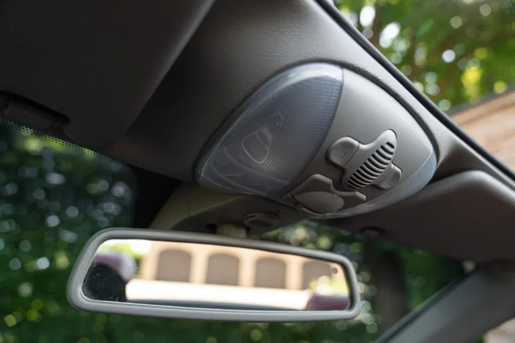 Mercedes-Benz SL for sale | 2002 Mercedes-Benz SL 55 AMG - Image 59