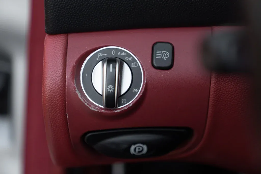 Mercedes-Benz SL for sale | 2002 Mercedes-Benz SL 55 AMG - Image 61