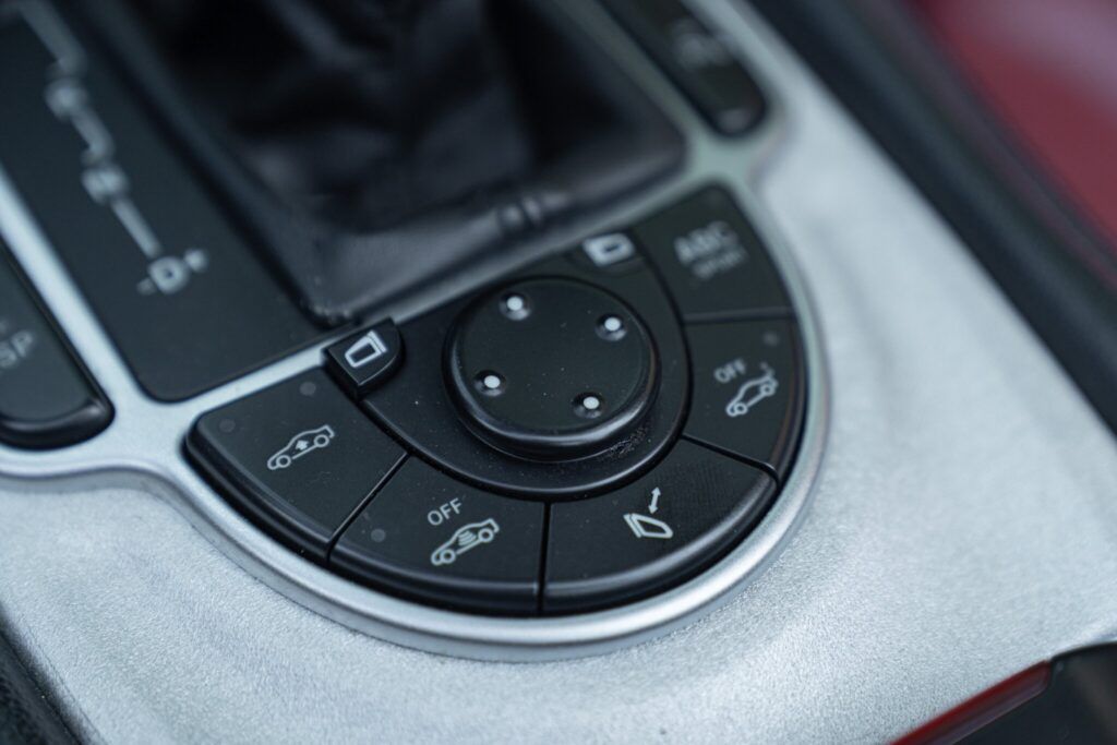 Mercedes-Benz SL for sale | 2002 Mercedes-Benz SL 55 AMG - Image 64