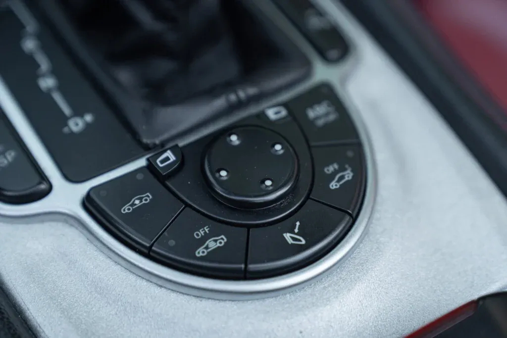 Mercedes-Benz SL for sale | 2002 Mercedes-Benz SL 55 AMG - Image 63