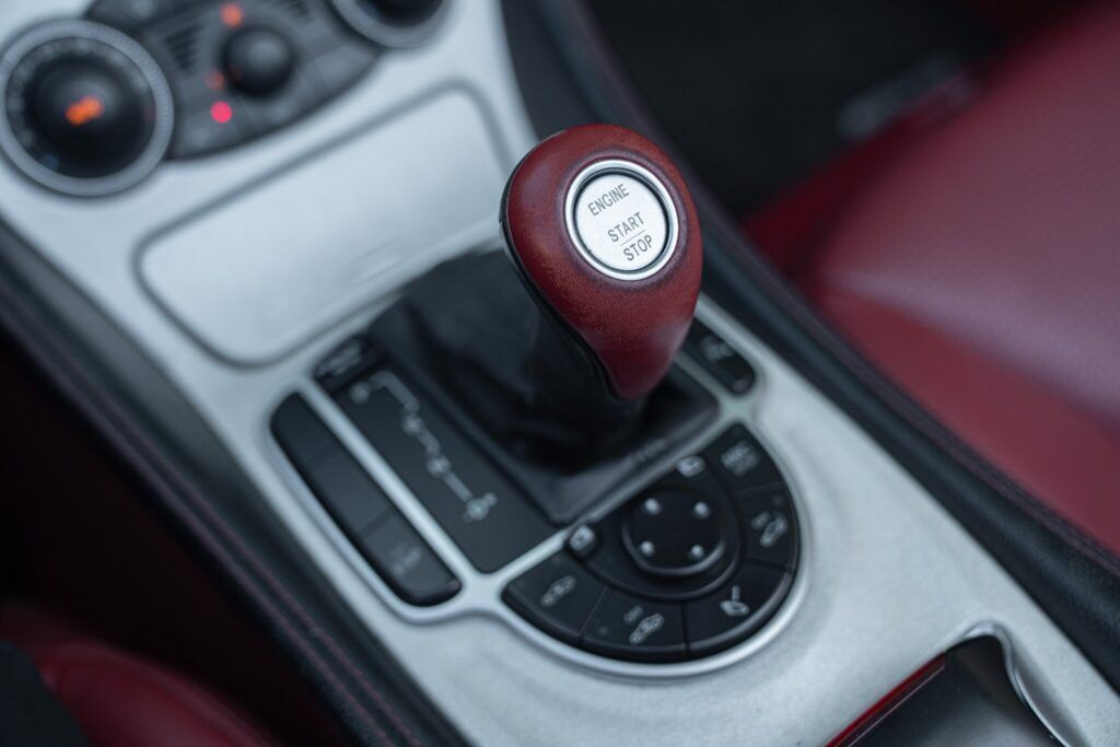 Mercedes-Benz SL for sale | 2002 Mercedes-Benz SL 55 AMG - Image 67