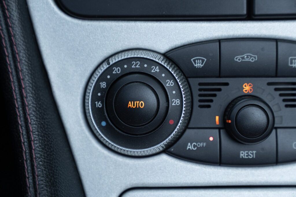 Mercedes-Benz SL for sale | 2002 Mercedes-Benz SL 55 AMG - Image 68