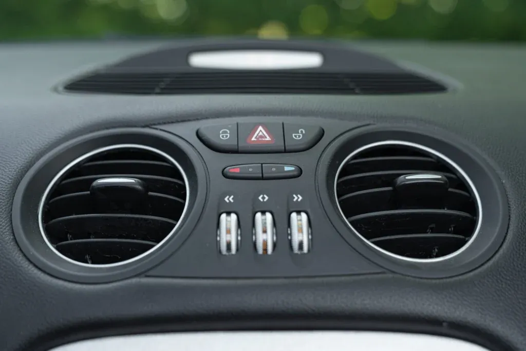 Mercedes-Benz SL for sale | 2002 Mercedes-Benz SL 55 AMG - Image 69