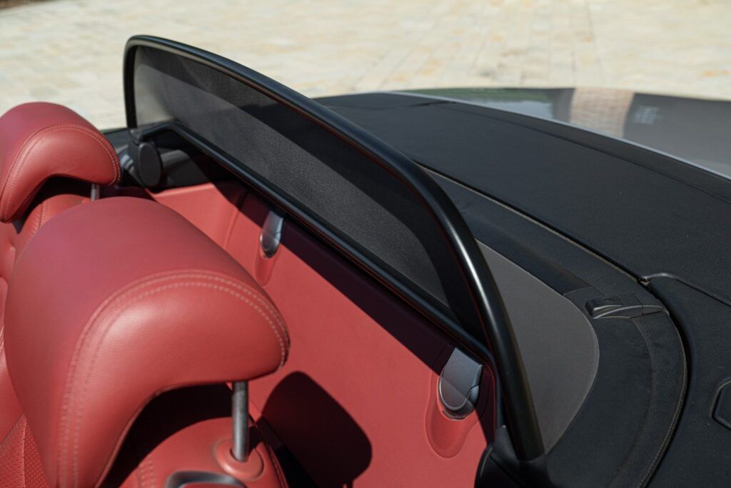 Mercedes-Benz SL for sale | 2002 Mercedes-Benz SL 55 AMG - Image 73