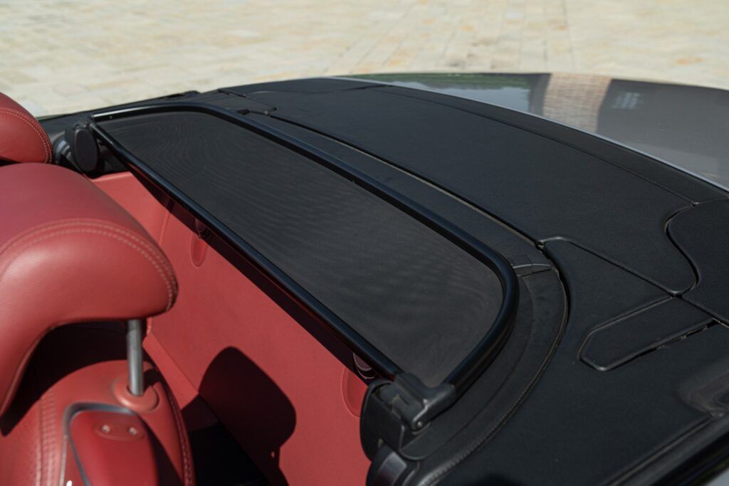 Mercedes-Benz SL for sale | 2002 Mercedes-Benz SL 55 AMG - Image 74